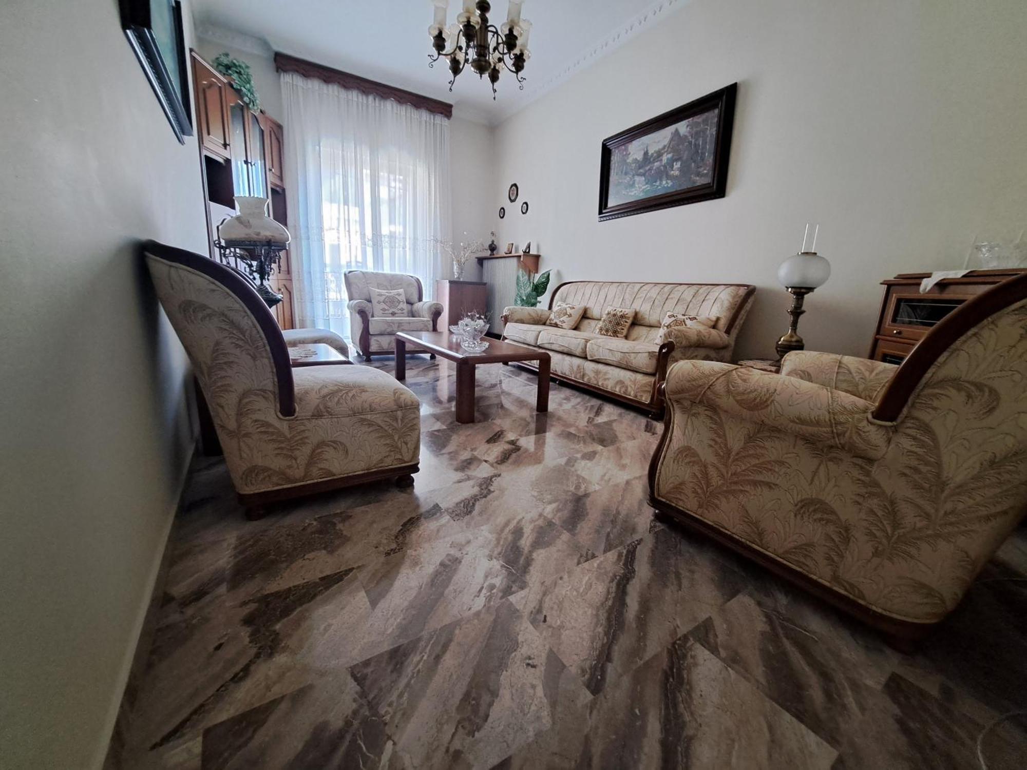 Family Apartment Meteora كالامباكا المظهر الخارجي الصورة